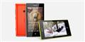 Nokia Lumia 525 Front & Rear View image